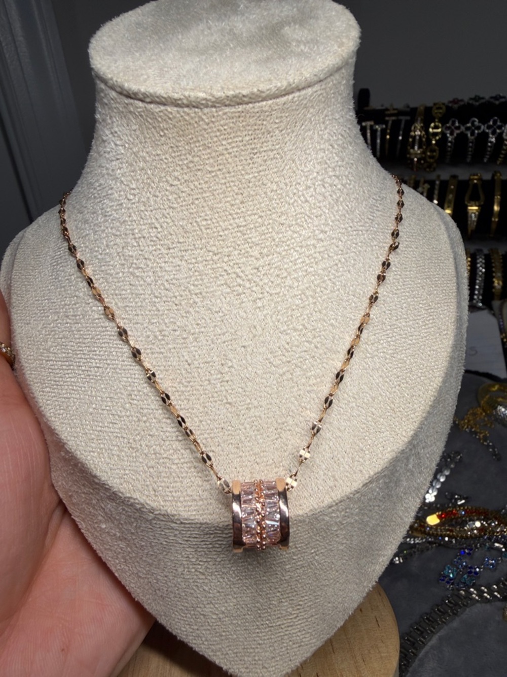 Rose Gold Bundle for Ahava💓✨